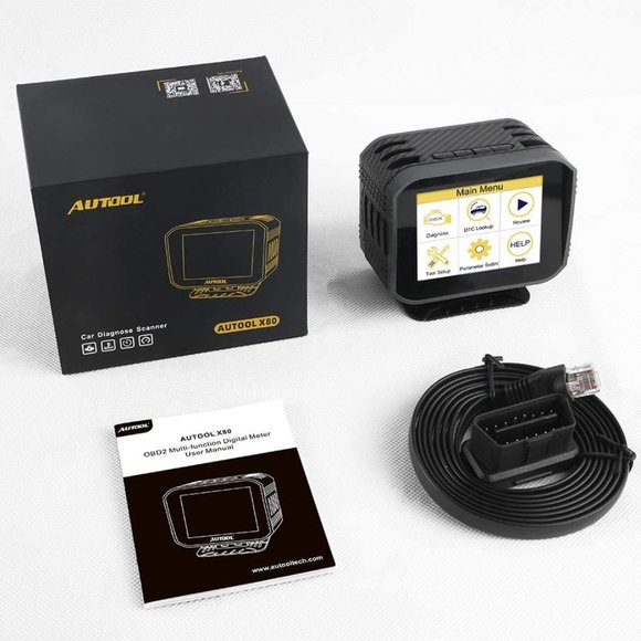 AUTOOL - Picture 2 of 2